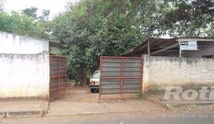 Área à venda, Pacaembu - Uberlândia/MG - Rotina Imobiliária