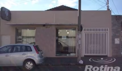 Casa à venda, 3 quartos, Martins - Uberlândia/MG - Rotina Imobiliária