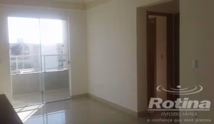 Apartamento à venda, 3 quartos, Santa Mônica - Uberlândia/MG - Rotina Imobiliária