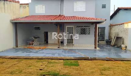 Casa à venda, 4 quartos, Planalto - Uberlândia/MG - Rotina Imobiliária