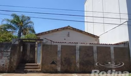 Terreno à venda, Cazeca - Uberlândia/MG - Rotina Imobiliária