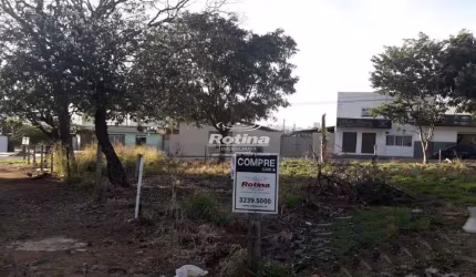 Terreno à venda, Tibery - Uberlândia/MG - Rotina Imobiliária