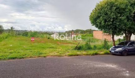 Terreno à venda, Tibery - Uberlândia/MG - Rotina Imobiliária