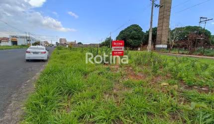 Área à venda, Alto Umuarama - Uberlândia/MG - Rotina Imobiliária