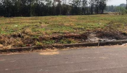 Terreno à venda, Aclimação - Uberlândia/MG - Rotina Imobiliária