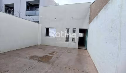 Casa à venda, 2 quartos, Novo Mundo - Uberlândia/MG - Rotina Imobiliária