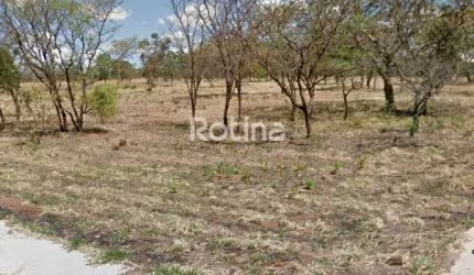 Terreno à venda, Jardim Karaíba - Uberlândia/MG - Rotina Imobiliária