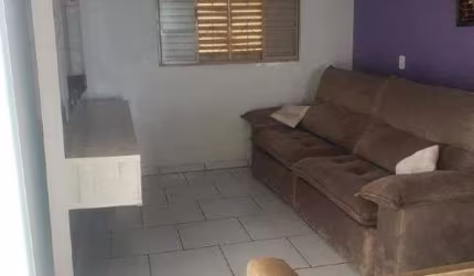 Casa à venda, 3 quartos, Jardim Brasília - Uberlândia/MG - Rotina Imobiliária