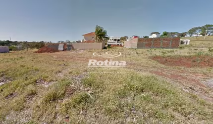 Terreno à venda, Jardim Karaíba - Uberlândia/MG - Rotina Imobiliária