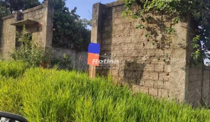 Terreno à venda, Jardim Karaíba - Uberlândia/MG - Rotina Imobiliária