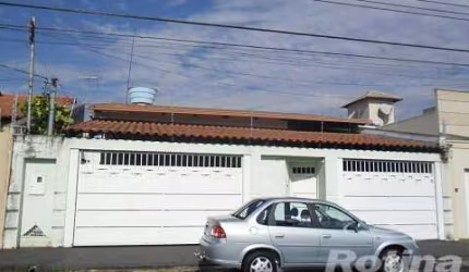 Casa à venda, 6 quartos, Saraiva - Uberlândia/MG - Rotina Imobiliária