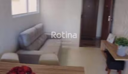 Apartamento à venda, 2 quartos, Novo Mundo - Uberlândia/MG - Rotina Imobiliária