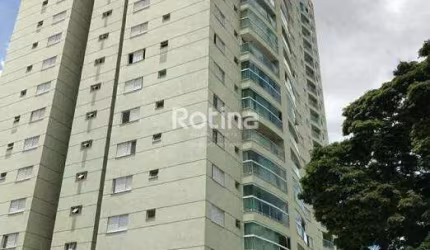 Apartamento à venda, 3 quartos, Centro - Uberlândia/MG - Rotina Imobiliária