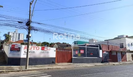 Área à venda, Brasil - Uberlândia/MG - Rotina Imobiliária