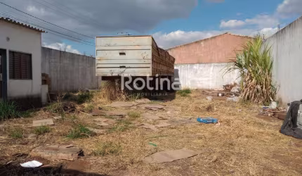 Terreno à venda, Jardim América - Uberlândia/MG - Rotina Imobiliária