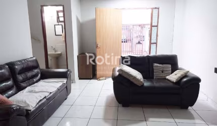 Casa à venda, 2 quartos, Centro - Uberlândia/MG - Rotina Imobiliária