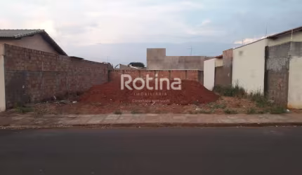 Terreno à venda, Jardim Europa - Uberlândia/MG - Rotina Imobiliária