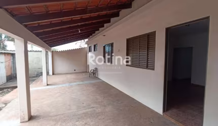 Casa à venda, 3 quartos, Jardim Patrícia - Uberlândia/MG - Rotina Imobiliária