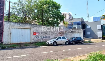 Área à venda, Lídice - Uberlândia/MG - Rotina Imobiliária