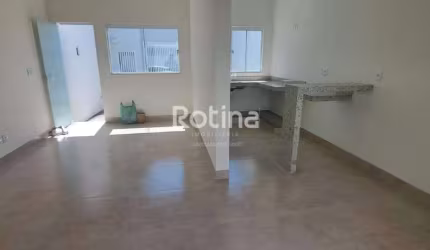 Casa à venda, 2 quartos, Granada - Uberlândia/MG - Rotina Imobiliária