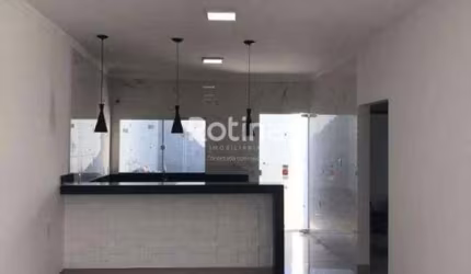 Casa à venda, 2 quartos, Jardim Canaã - Uberlândia/MG - Rotina Imobiliária