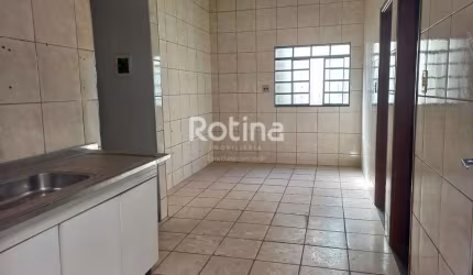 Casa à venda, 5 quartos, Luizote de Freitas - Uberlândia/MG - Rotina Imobiliária