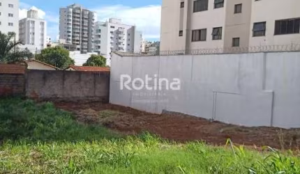 Terreno à venda, Saraiva - Uberlândia/MG - Rotina Imobiliária