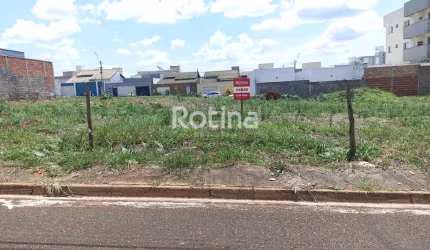 Terreno à venda, Jardim Brasília - Uberlândia/MG - Rotina Imobiliária