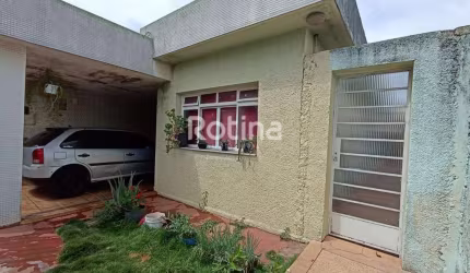 Casa à venda, 4 quartos, Martins - Uberlândia/MG - Rotina Imobiliária
