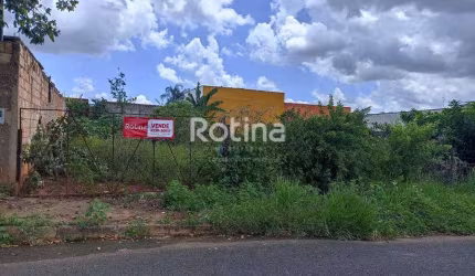 Terreno à venda, Laranjeiras - Uberlândia/MG - Rotina Imobiliária