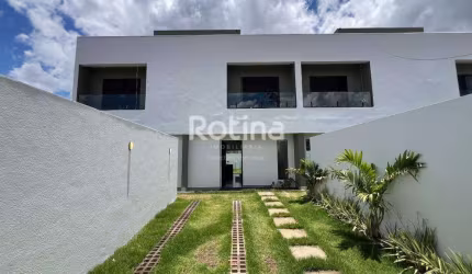 Casa à venda, 2 quartos, Shopping Park - Uberlândia/MG - Rotina Imobiliária