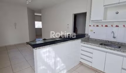 Casa à venda, 3 quartos, Santa Mônica - Uberlândia/MG - Rotina Imobiliária