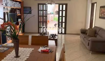 Casa à venda, 4 quartos, Cidade Jardim - Uberlândia/MG - Rotina Imobiliária
