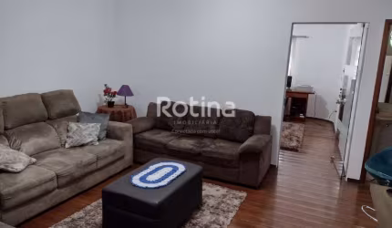 Casa à venda, 3 quartos, Brasil - Uberlândia/MG - Rotina Imobiliária