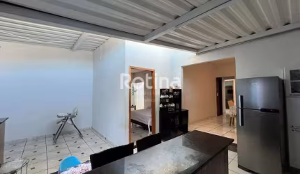 Casa à venda, 4 quartos, Granada - Uberlândia/MG - Rotina Imobiliária