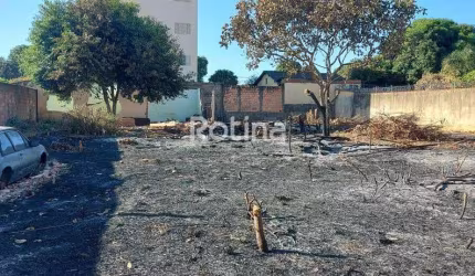 Área à venda, Presidente Roosevelt - Uberlândia/MG - Rotina Imobiliária