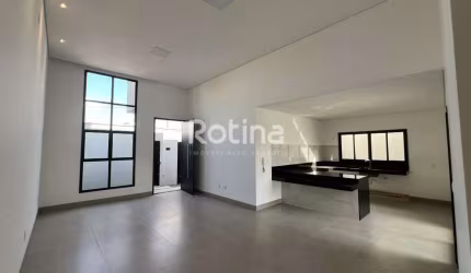 Casa à venda, 3 quartos, Aclimação - Uberlândia/MG - Rotina Imobiliária