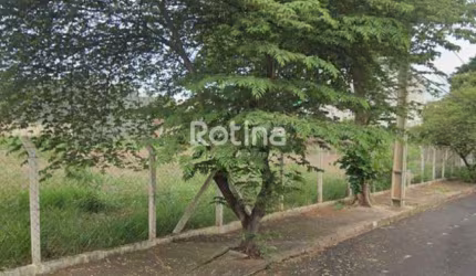 Área à venda, Tibery - Uberlândia/MG - Rotina Imobiliária
