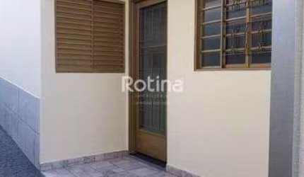 Casa à venda, 2 quartos, Osvaldo Rezende - Uberlândia/MG - Rotina Imobiliária