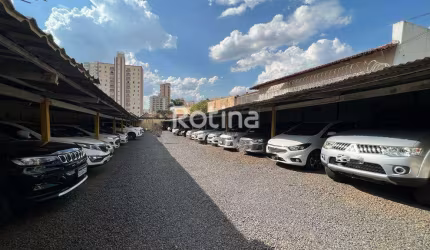 Área à venda, Centro - Uberlândia/MG - Rotina Imobiliária