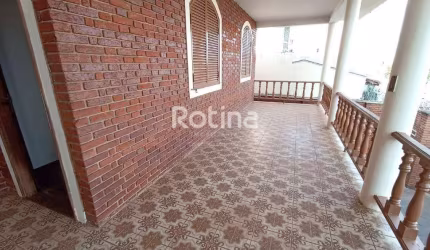 Casa à venda, 3 quartos, Lídice - Uberlândia/MG - Rotina Imobiliária