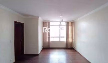 Apartamento à venda, 3 quartos, Brasil - Uberlândia/MG - Rotina Imobiliária