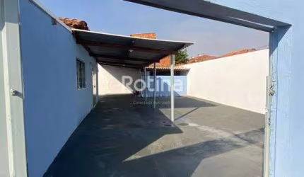 Casa à venda, 3 quartos, Shopping Park - Uberlândia/MG - Rotina Imobiliária