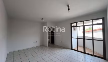 Apartamento à venda, 2 quartos, Saraiva - Uberlândia/MG - Rotina Imobiliária