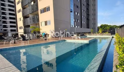 Apartamento à venda, 2 quartos, Tibery - Uberlândia/MG - Rotina Imobiliária
