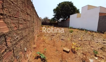 TERRENO BAIRRO CUSTODIO PEREIRA