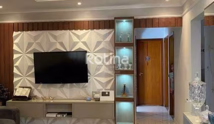 Casa à venda, 3 quartos, Planalto - Uberlândia/MG - Rotina Imobiliária