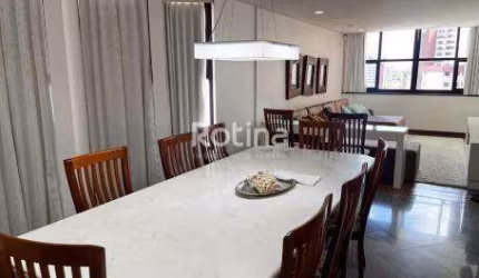 Apartamento à venda, 4 quartos, Fundinho - Uberlândia/MG - Rotina Imobiliária