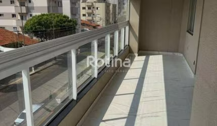 Apartamento à venda, 3 quartos, Santa Mônica - Uberlândia/MG - Rotina Imobiliária