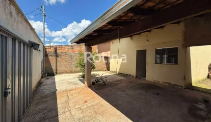 Casa à venda, 2 quartos, Jardim Europa - Uberlândia/MG - Rotina Imobiliária